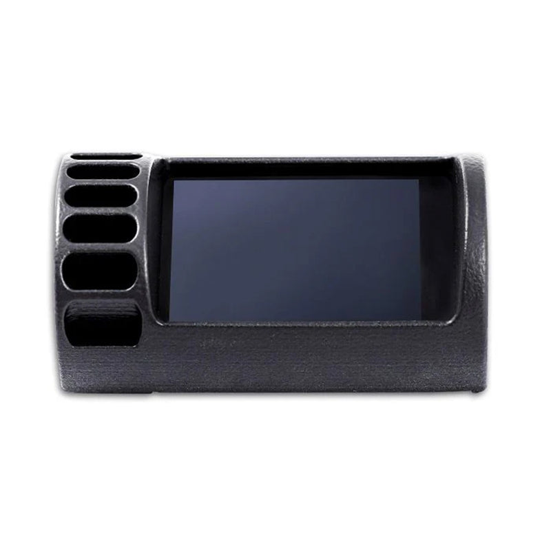 CANchecked MFD28 Gen2 for BMW E30 3 Series