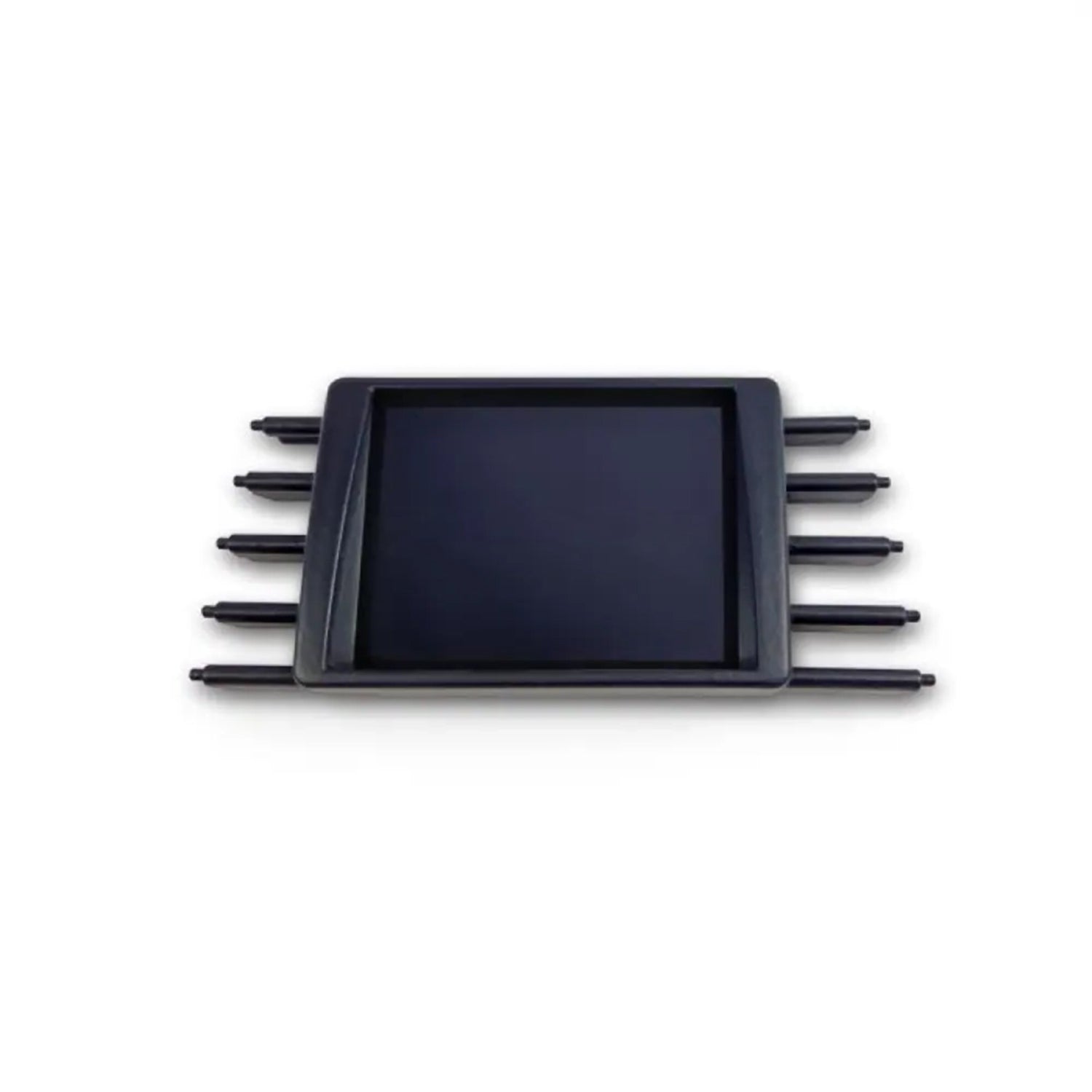 CANchecked MFD28 Gen2 for BMW E60/61 5 Series - Right Hand Drive