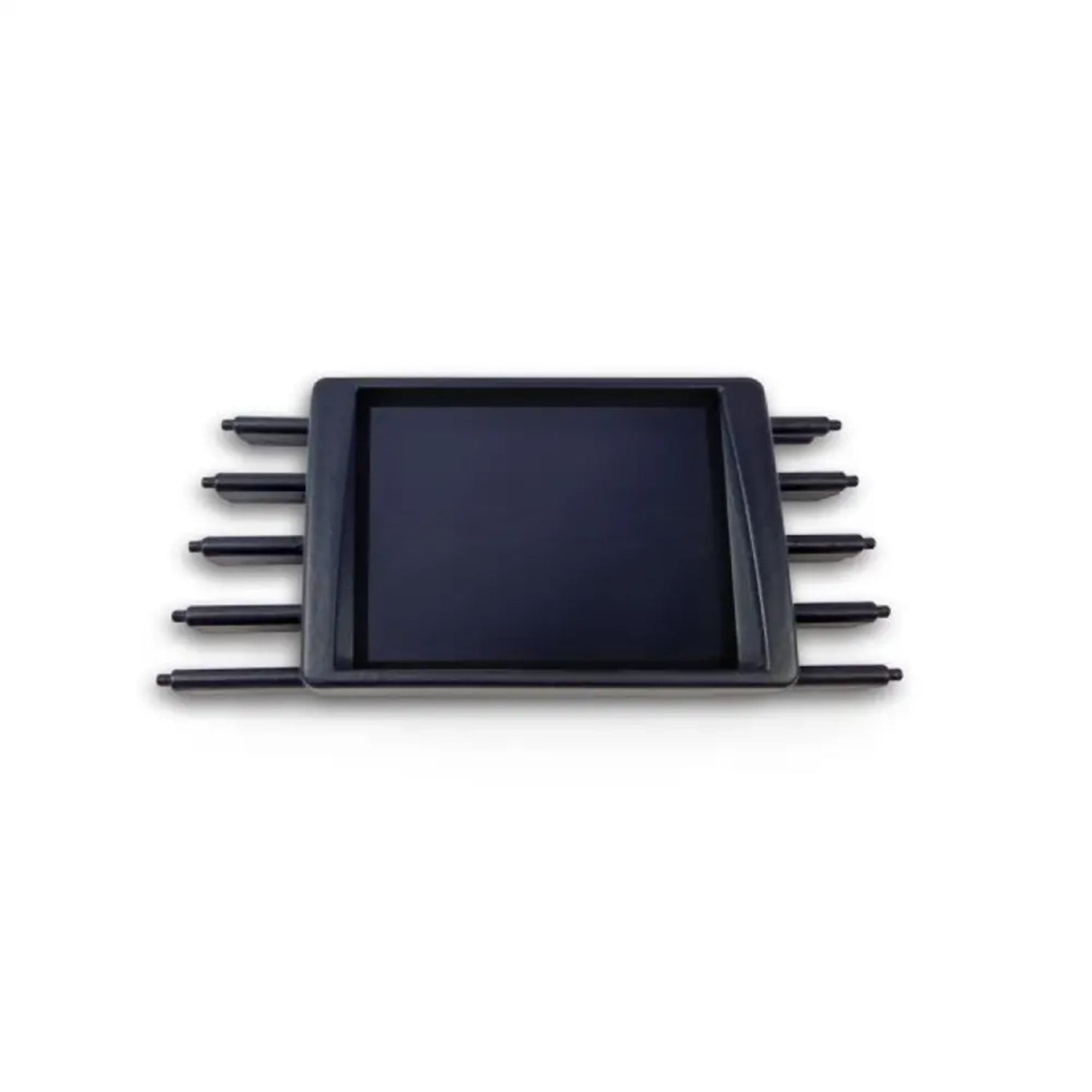 CANchecked MFD28 Gen2 for BMW E60/61 5 Series - Left Hand Drive