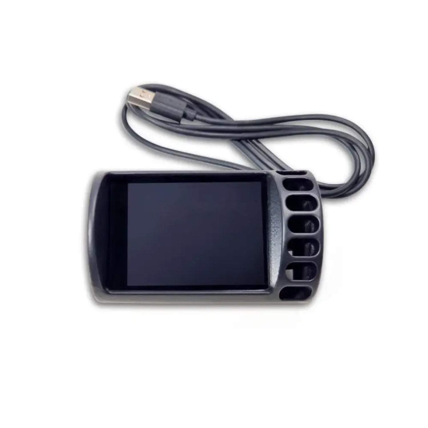 CANchecked MFD28 Gen2 for BMW Z3 M Coupe LHD