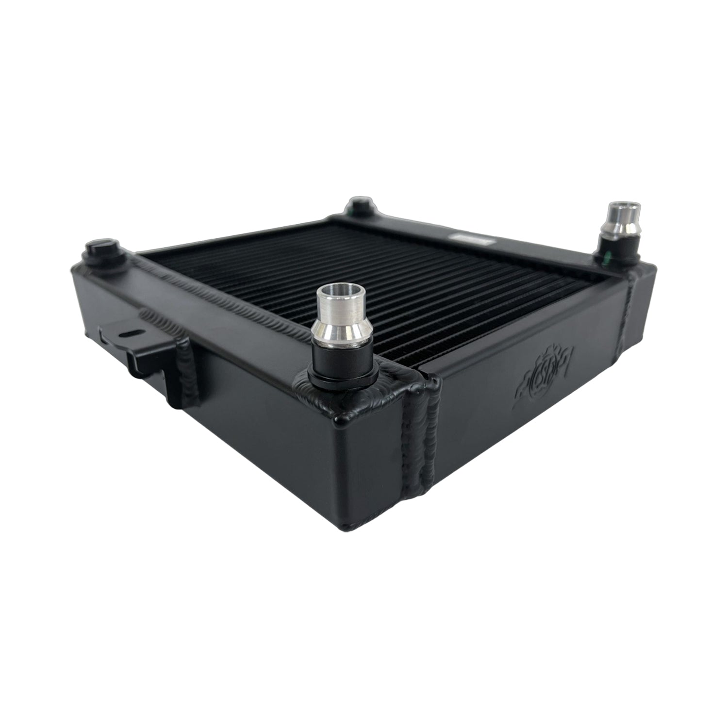CSF Auxiliary Radiators for the BMW F80 M3, F82 M4 & F87 M2 Competition with the S55 engine. Part Number: 8258