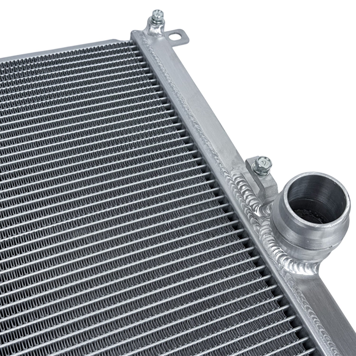 CSF Radiators BMW B58 Gen1 High Performance Radiator For BMW F Series Vehicles 7089