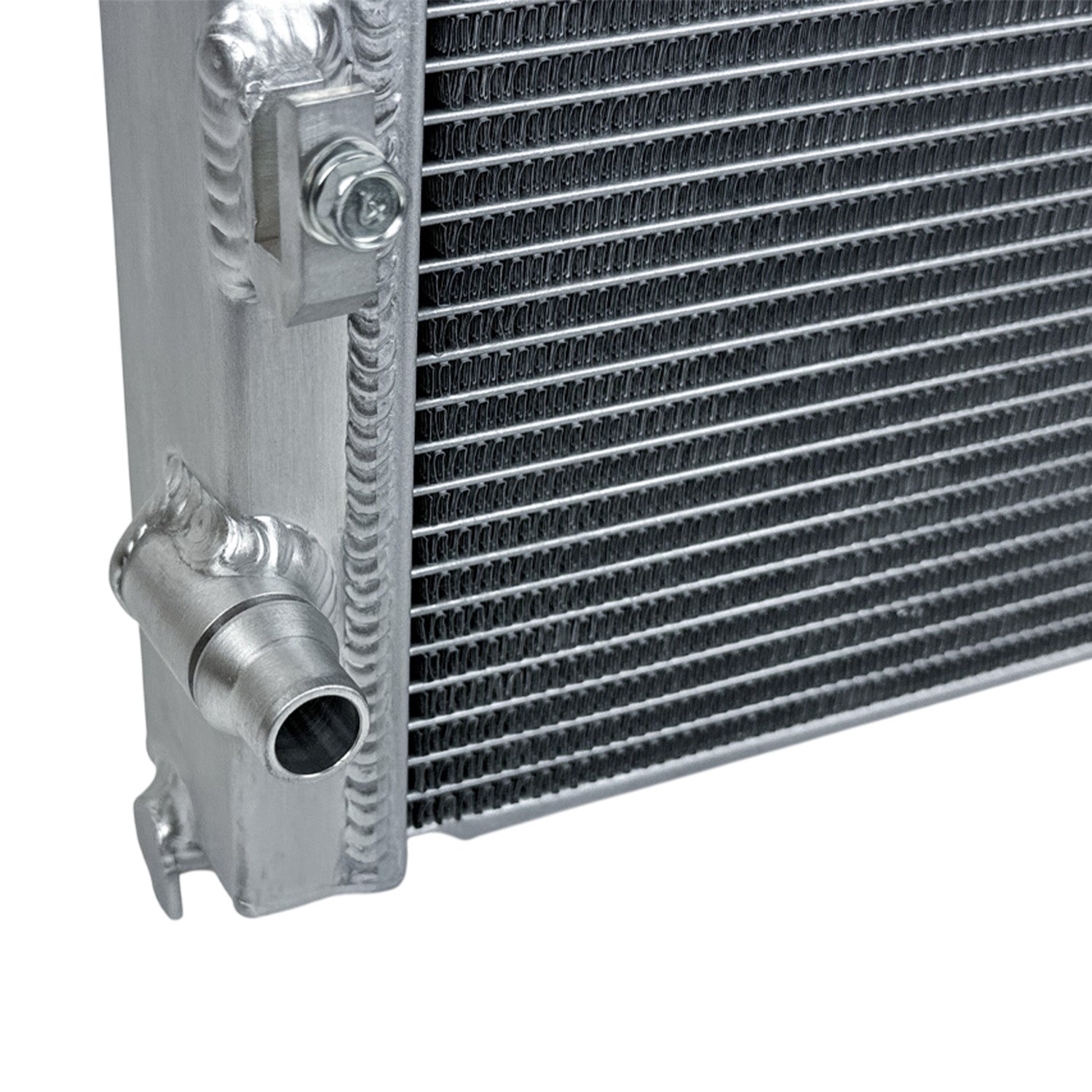 CSF Radiators BMW B58 Gen1 High Performance Radiator For BMW F Series Vehicles 7089
