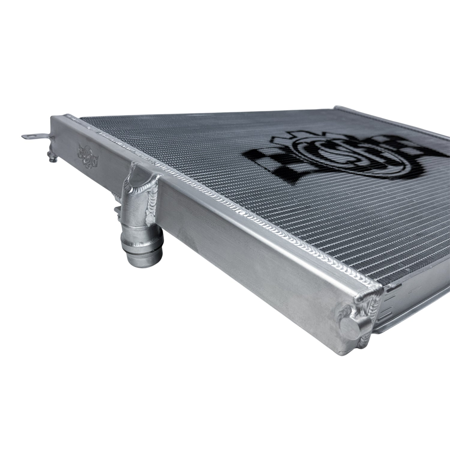 CSF Radiators BMW B58 Gen1 High Performance Radiator For BMW F Series Vehicles 7089