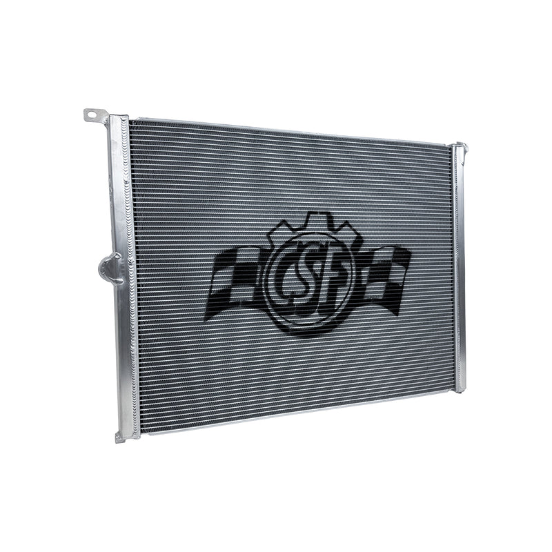 CSF Radiators BMW B58 Gen1 High Performance Radiator For BMW F Series Vehicles 7089