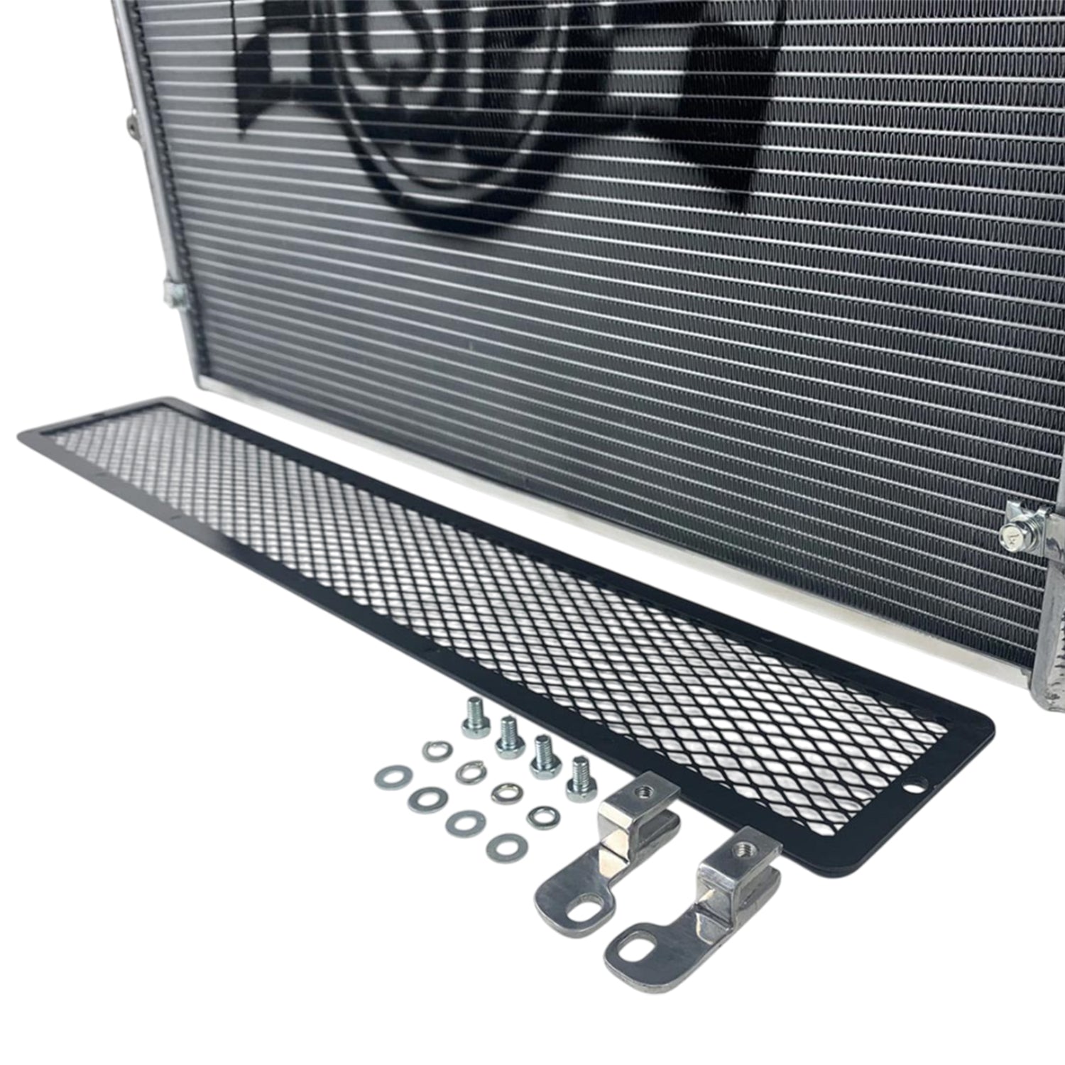 CSF BMW B58 Gen2 Radiator For BMW G Series & Toyota Supra