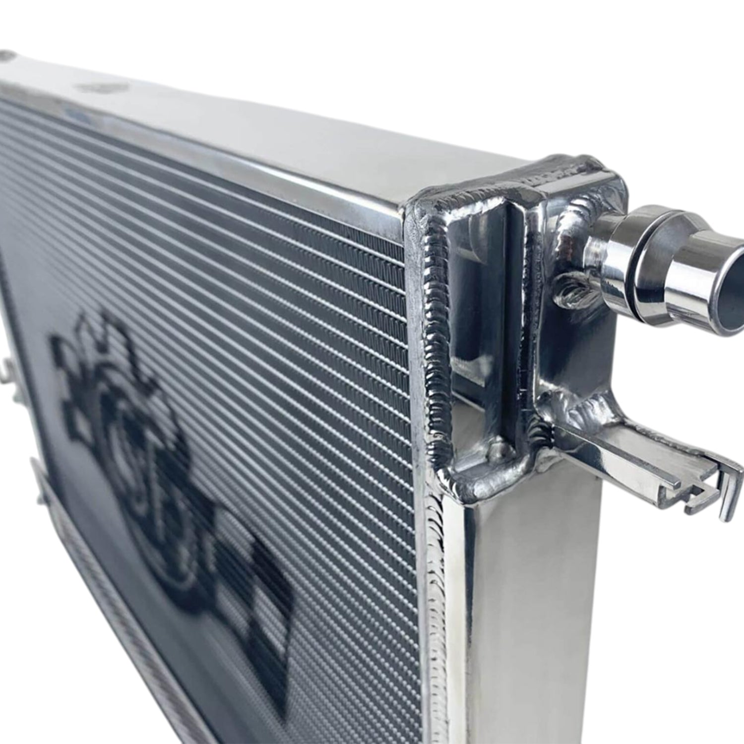 CSF BMW B58 Gen2 Radiator For BMW G Series & Toyota Supra