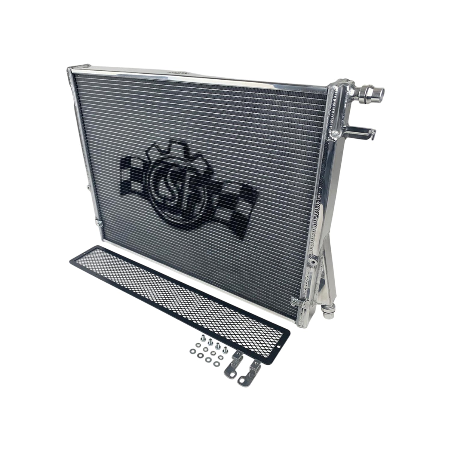CSF BMW B58 Gen2 Radiator For BMW G Series & Toyota Supra