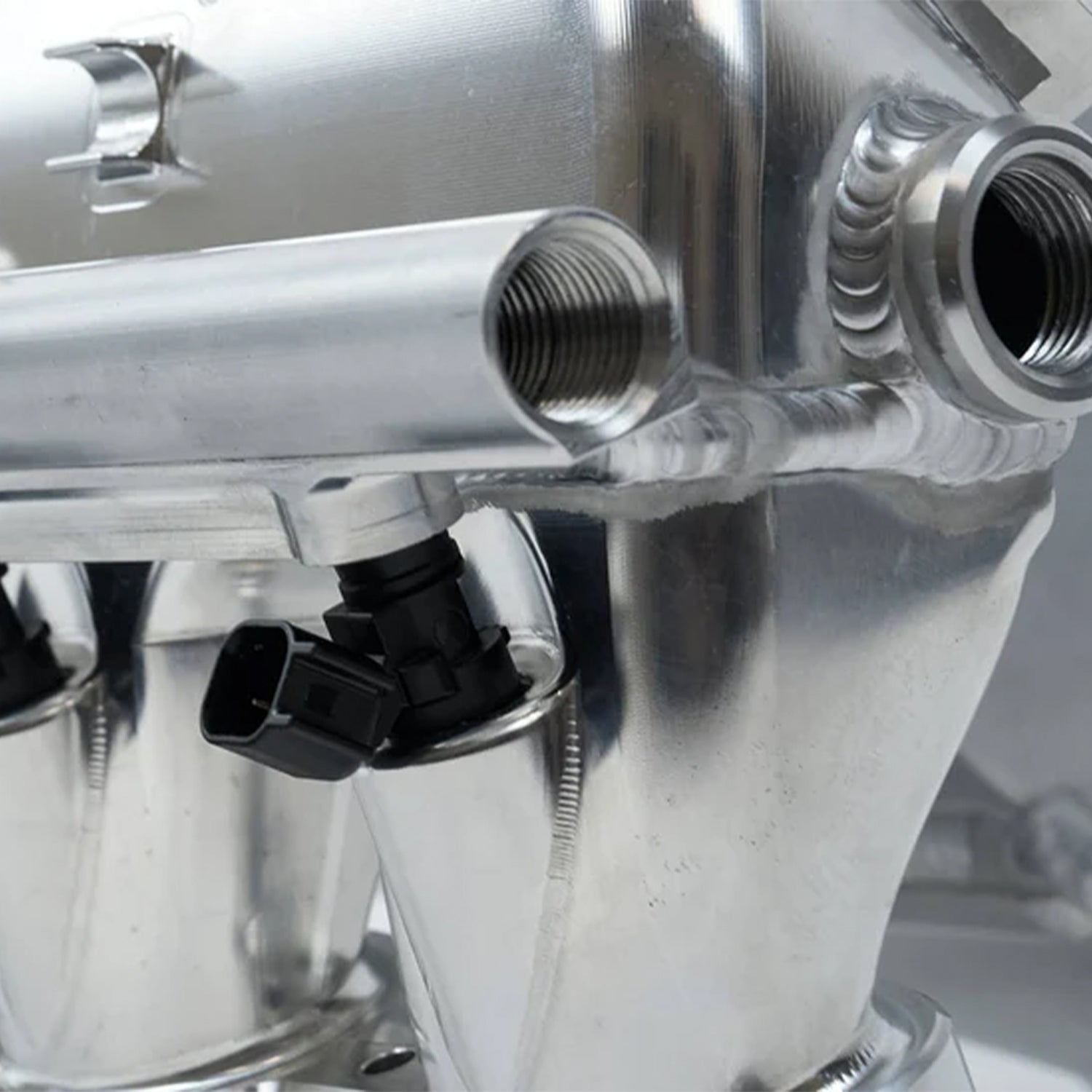 CSF BMW G80 M3 G82 M4 S58 Charge Air Cooler Manifold CSF 8233 - R44 Performance