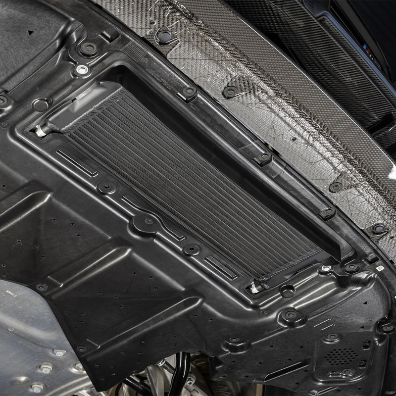 CSF Radiators BMW G90/G99 M5, F90 M5, F92 M8, F10 M & F12 M6 High Performance Engine Oil Cooler 8317