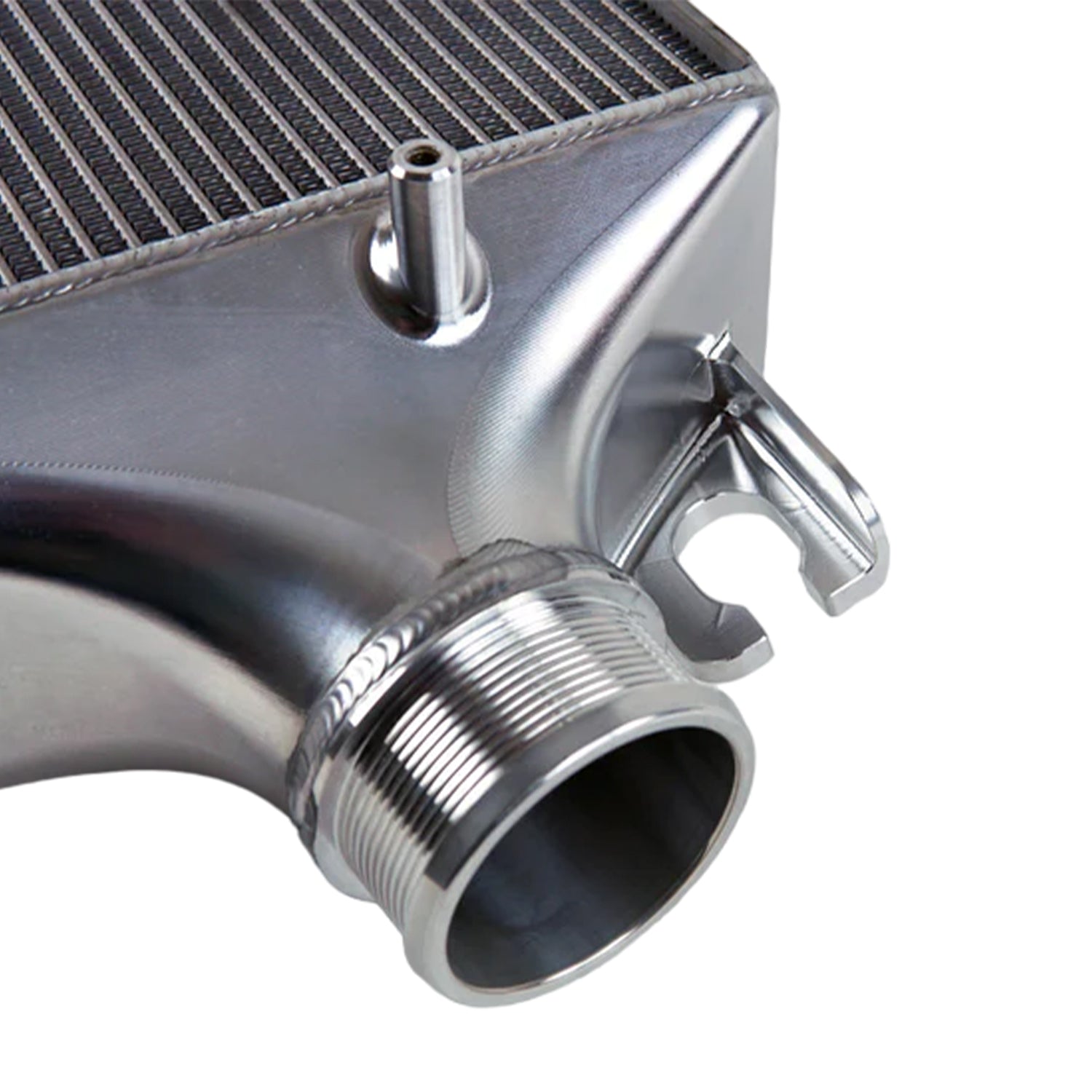 CSF Porsche 911 992 Turbo & Turbo S Intercooler Set 8188