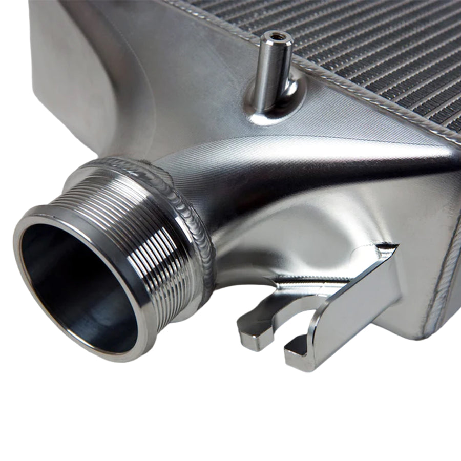 CSF Porsche 911 992 Turbo & Turbo S Intercooler Set 8188