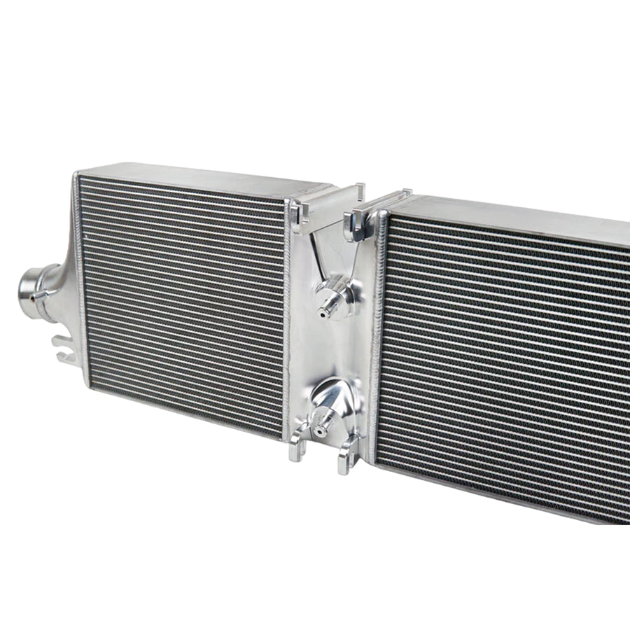 CSF Porsche 911 992 Turbo & Turbo S Intercooler Set 8188