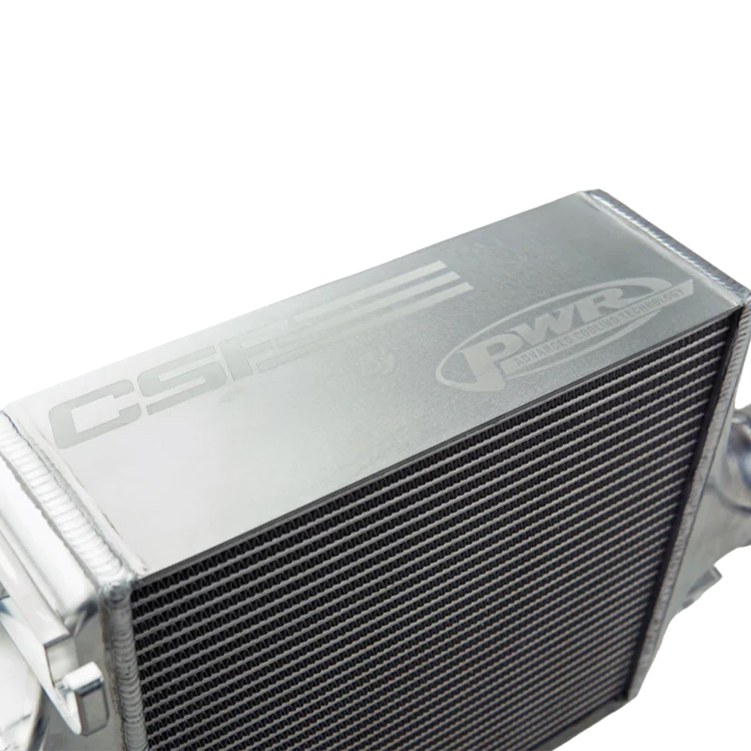 CSF Porsche 911 992 Turbo & Turbo S Intercooler Set 8188