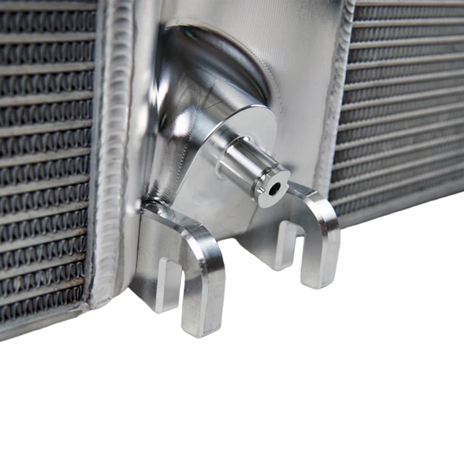 CSF Porsche 911 992 Turbo & Turbo S Intercooler Set 8188