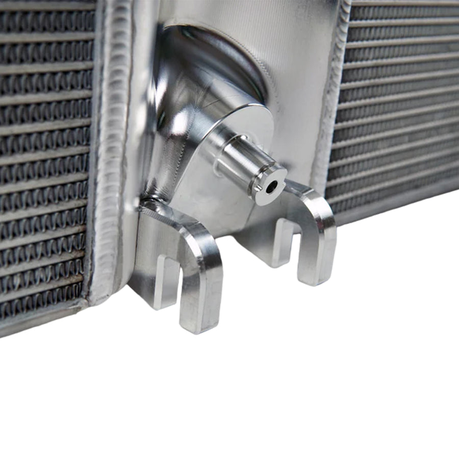 CSF Porsche 911 992 Turbo & Turbo S Intercooler Set 8188