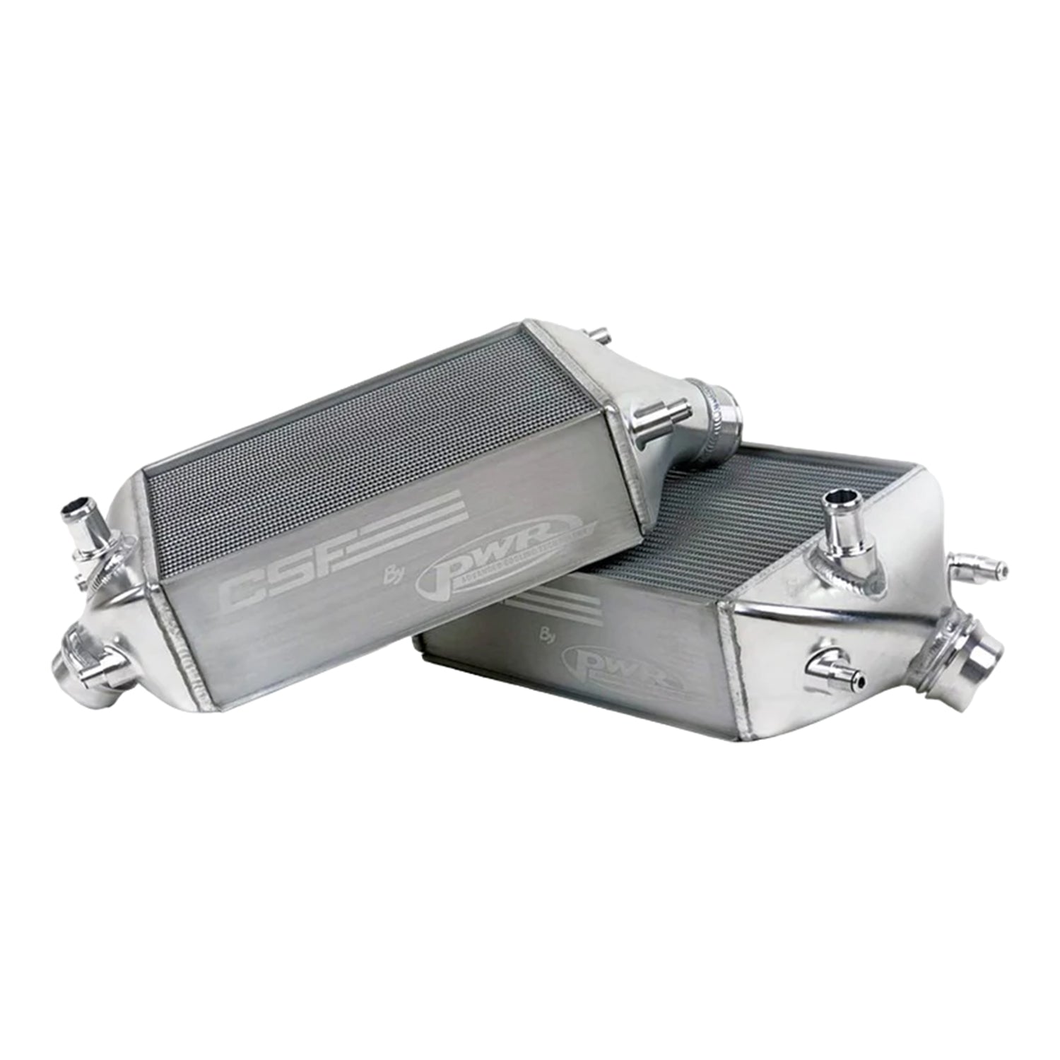 CSF Porsche 911 GT2 RS High Performance Intercoolers 8166