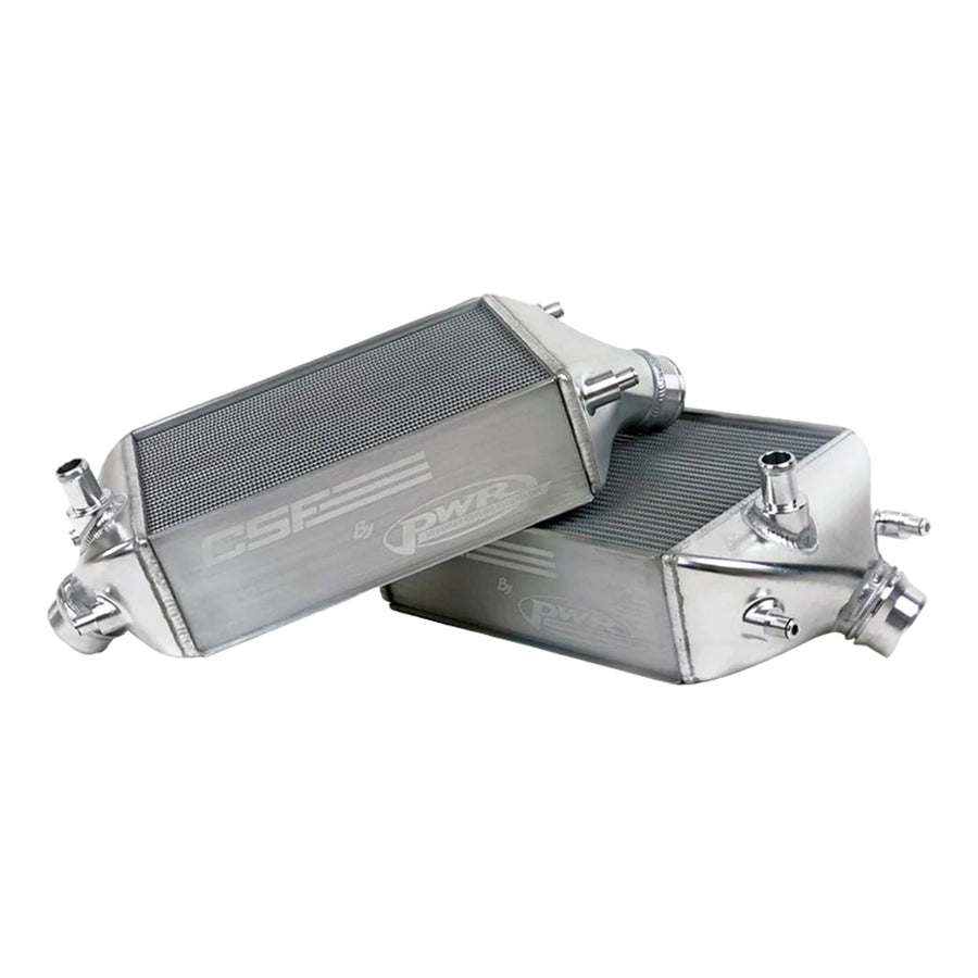 CSF Porsche 911 GT2 RS High Performance Intercoolers 8166