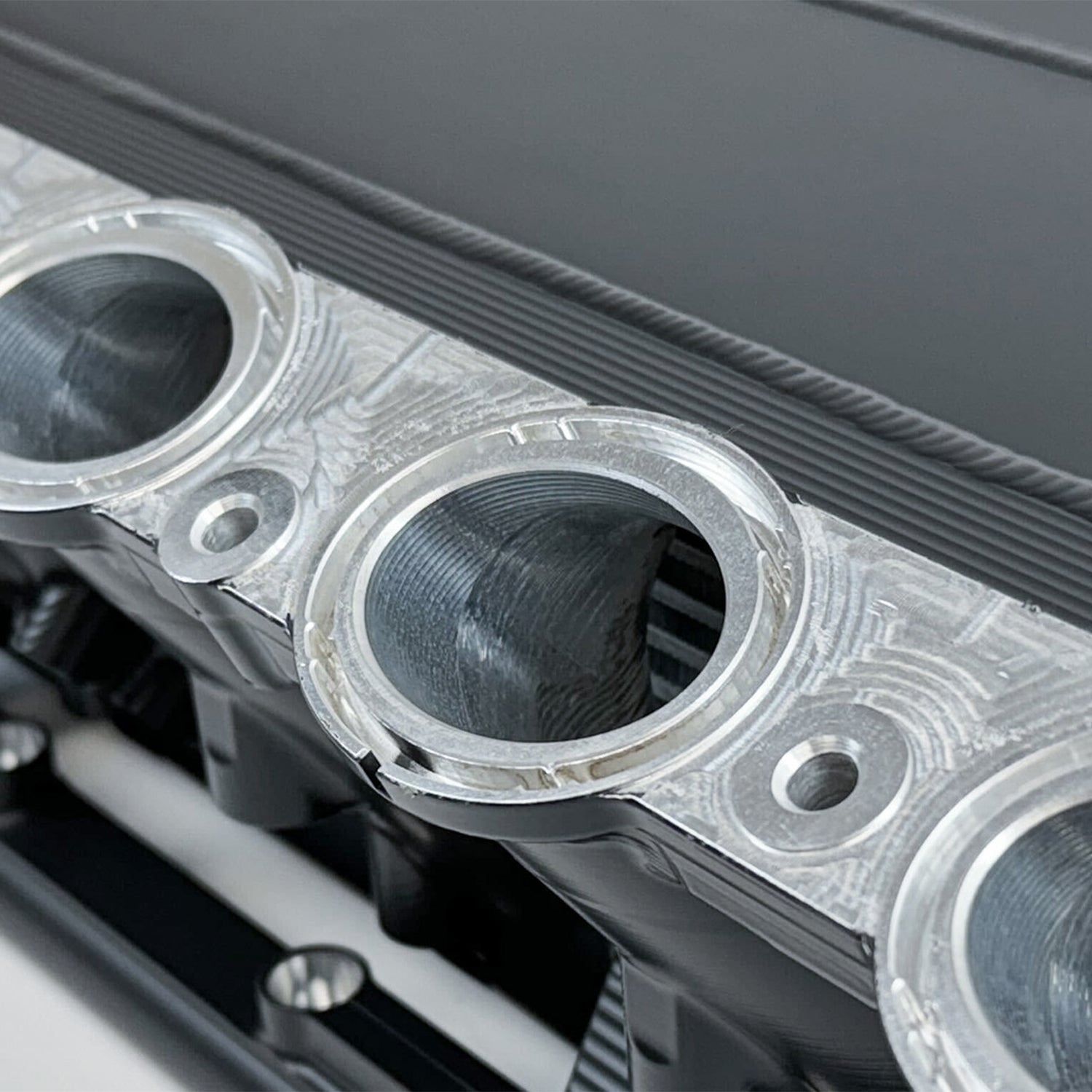 CSF Race X B58 Gen2 Charge Air Cooler Manifold 8400