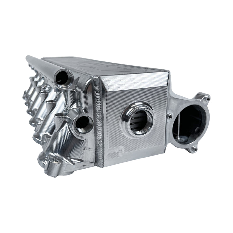 CSF Race X B58 Gen2 Charge Air Cooler Manifold 8400