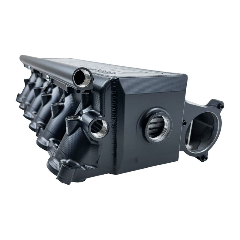 CSF Race X B58 Gen2 Charge Air Cooler Manifold 8400