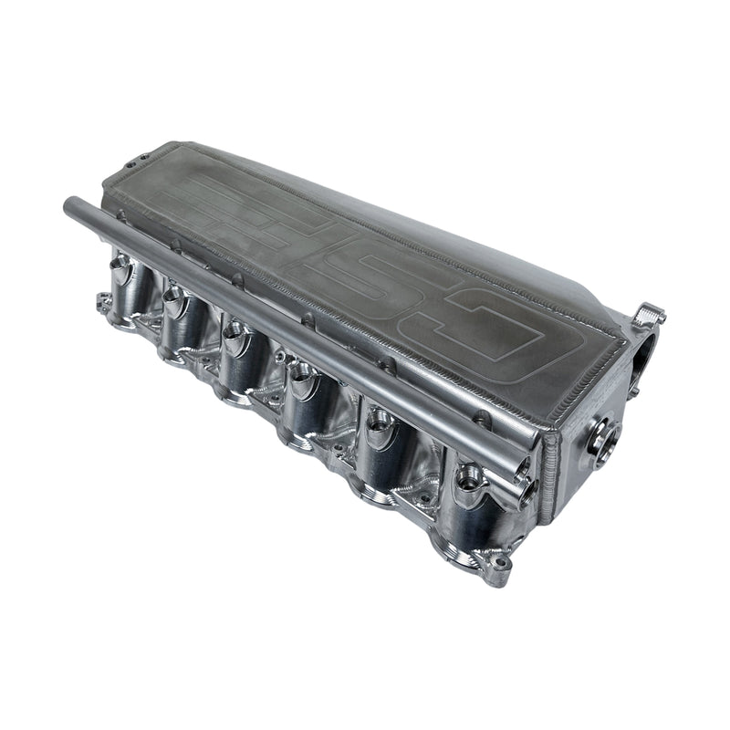 CSF Race X B58 Gen2 Charge Air Cooler Manifold 8400