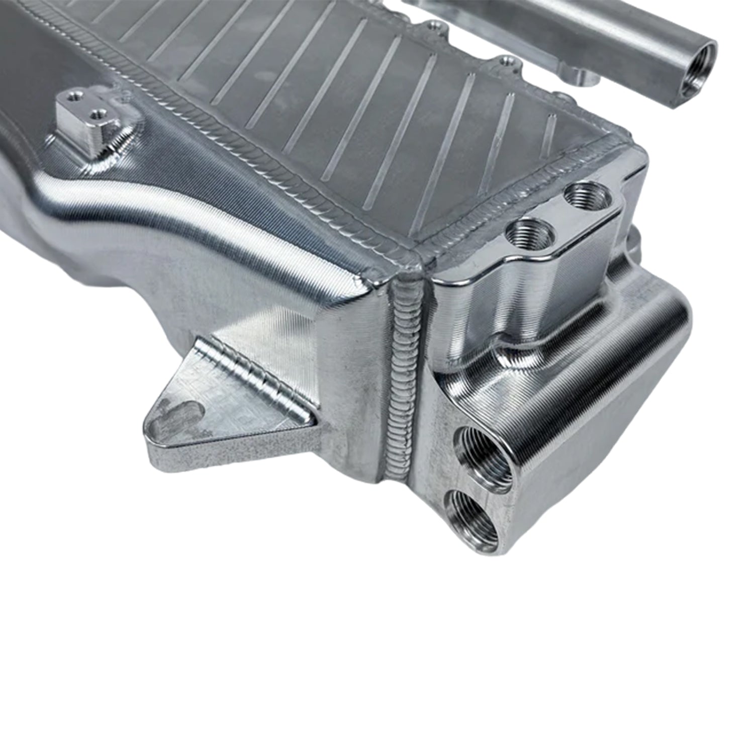 CSF Race X B58 Gen1 Charge Air Cooler Manifold 8300