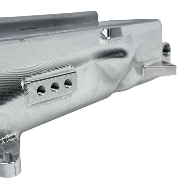 CSF Race X B58 Gen1 Charge Air Cooler Manifold 8300