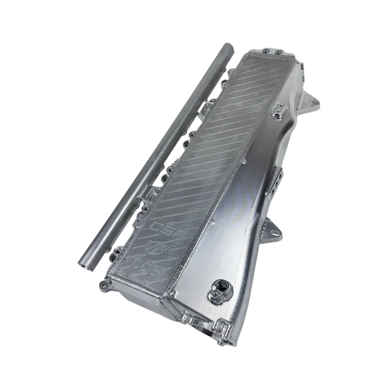 CSF Race X B58 Gen1 Charge Air Cooler Manifold 8300