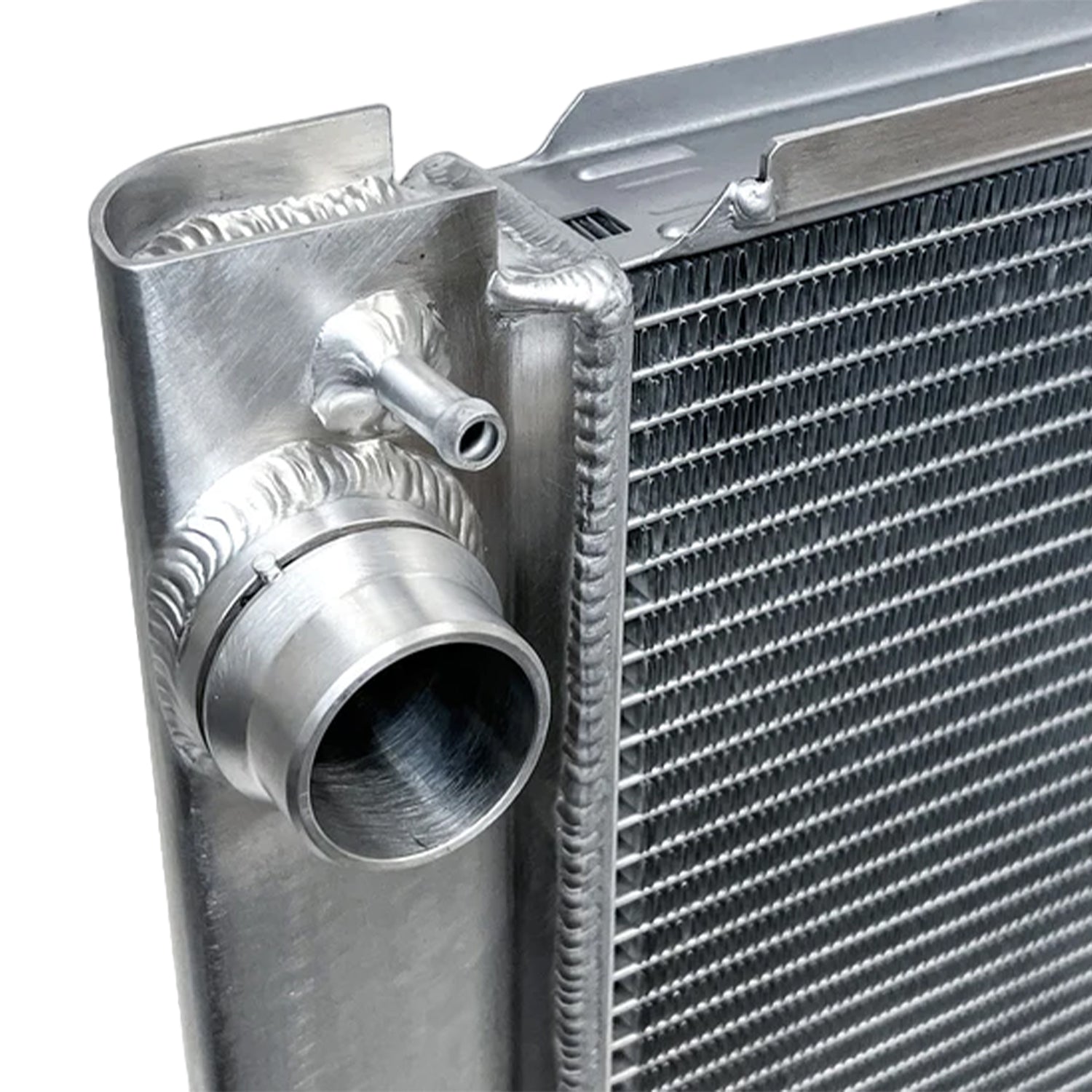 CSF Radiators BMW E6X M5 & M6 S85 Radiator 7218