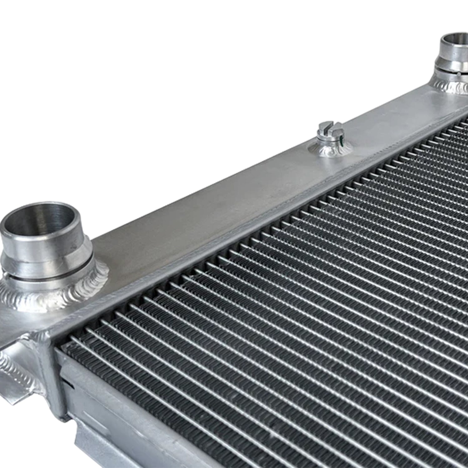 CSF Radiators BMW E6X M5 & M6 S85 Radiator 7218