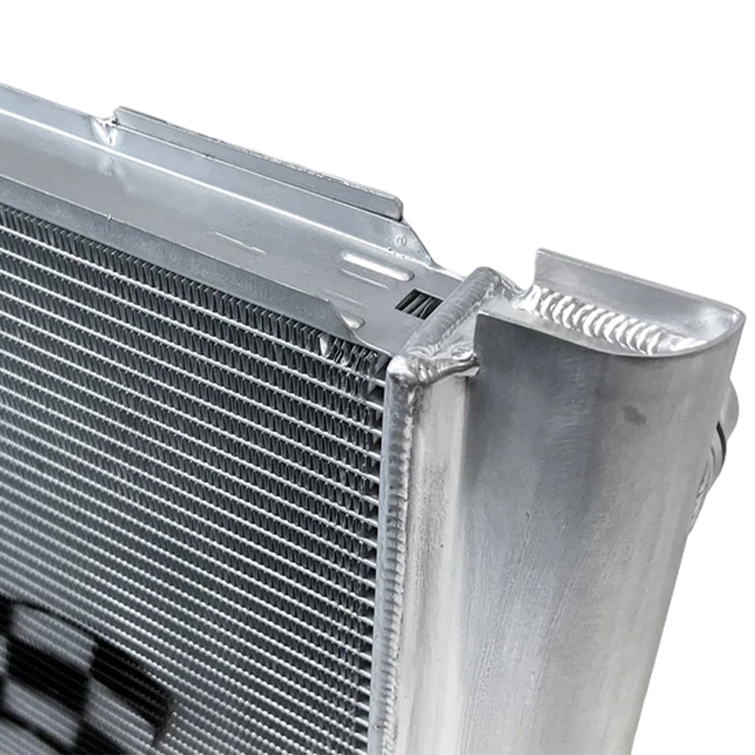 CSF Radiators BMW E6X M5 & M6 S85 Radiator 7218