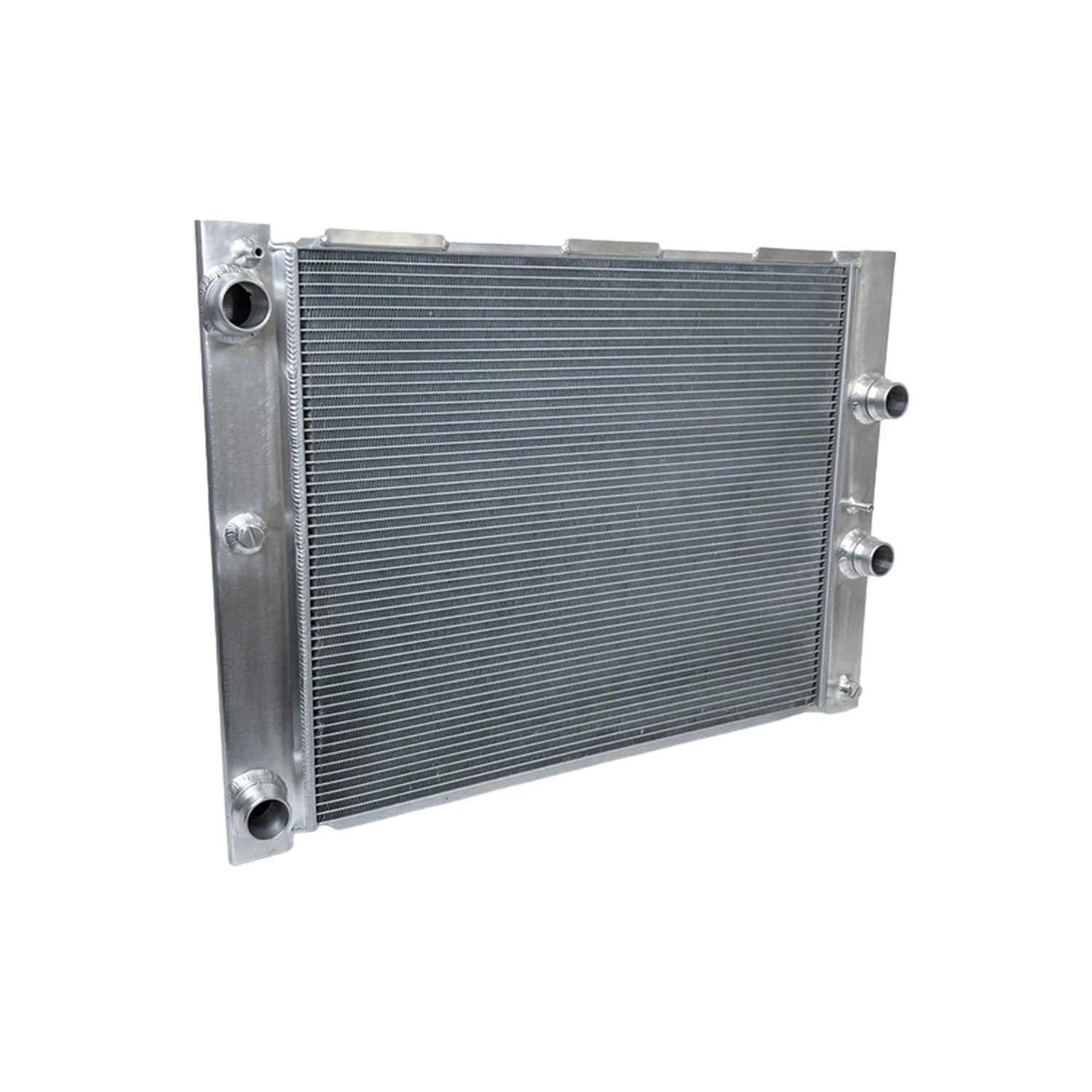 CSF Radiators BMW E6X M5 & M6 S85 Radiator 7218