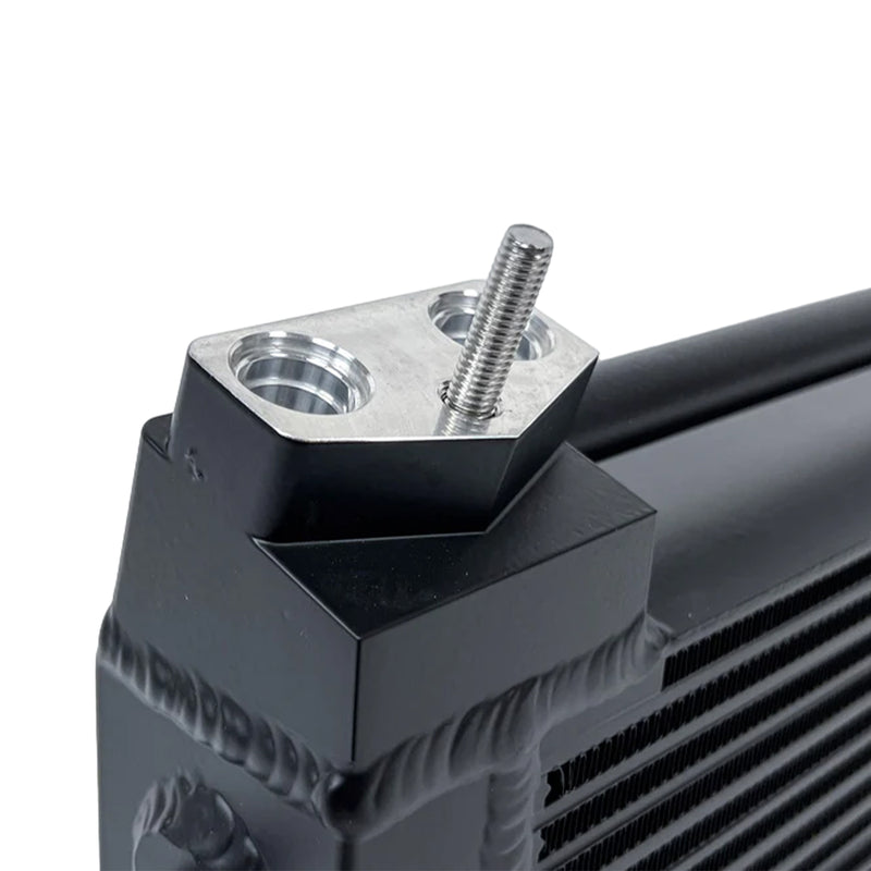 CSF Radiators 8275 BMW E6X M5 & M6 S85 Race Spec Oil Cooler