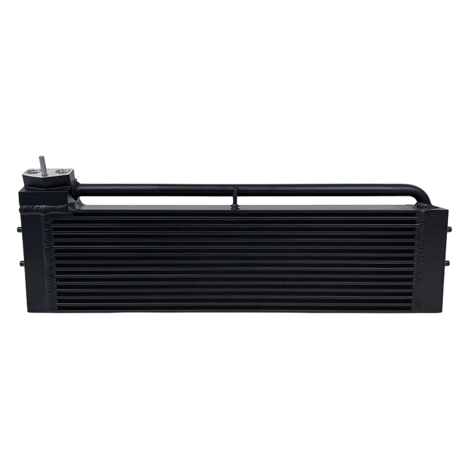 CSF Radiators 8275 BMW E6X M5 & M6 S85 Race Spec Oil Cooler