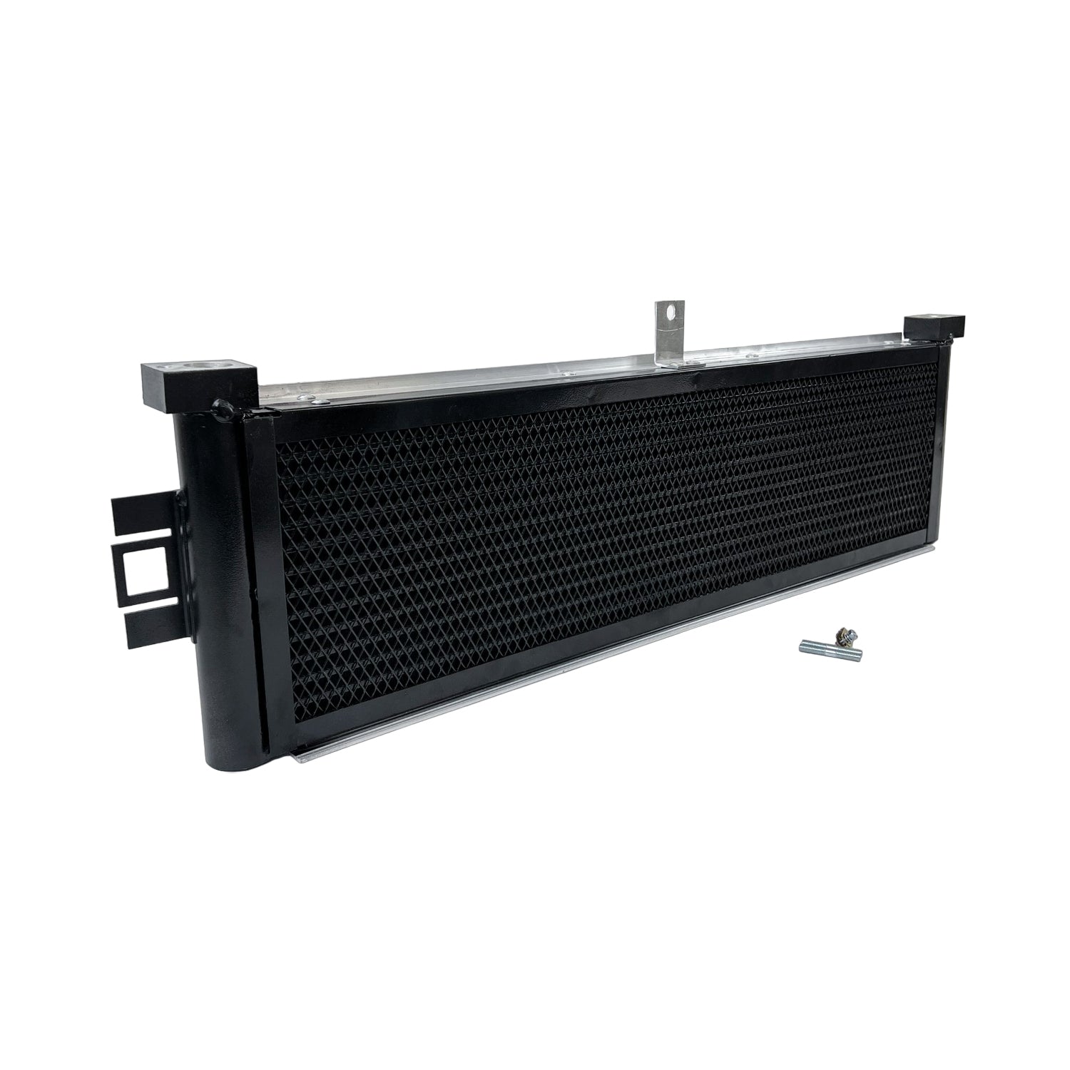 CSF Radiators BMW G80 M3 G82 M4 Engine Oil Cooler