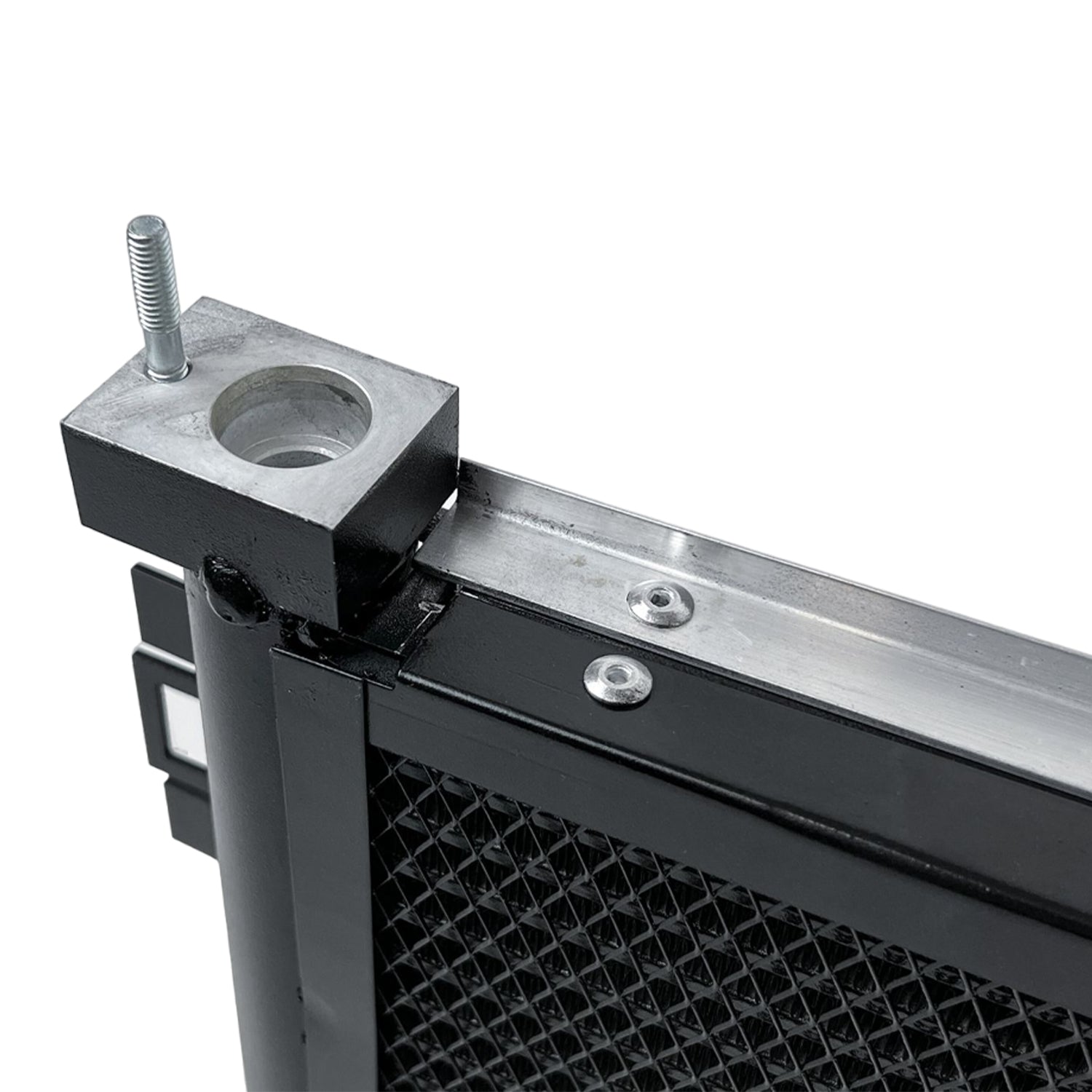 CSF Radiators BMW G80 M3 G82 M4 Engine Oil Cooler