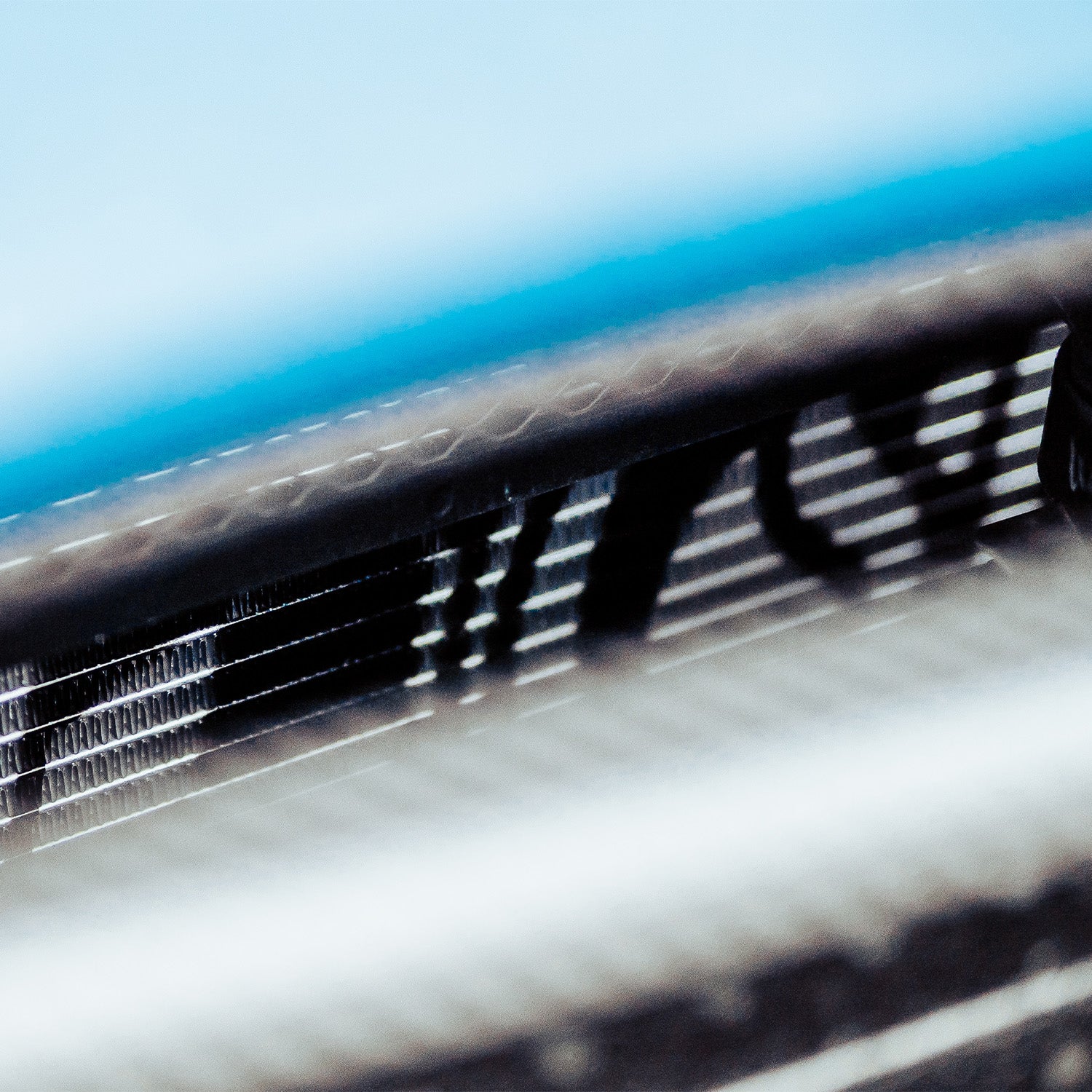 CSF Radiators S58 BMW G80 M3 G82 M4 G87 M2 Front Mount Heat Exchanger