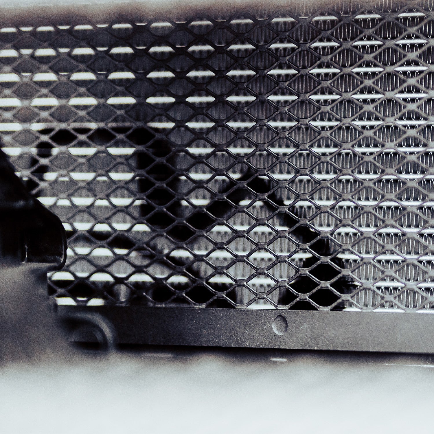 CSF Radiators S58 BMW G80 M3 G82 M4 G87 M2 Front Mount Heat Exchanger