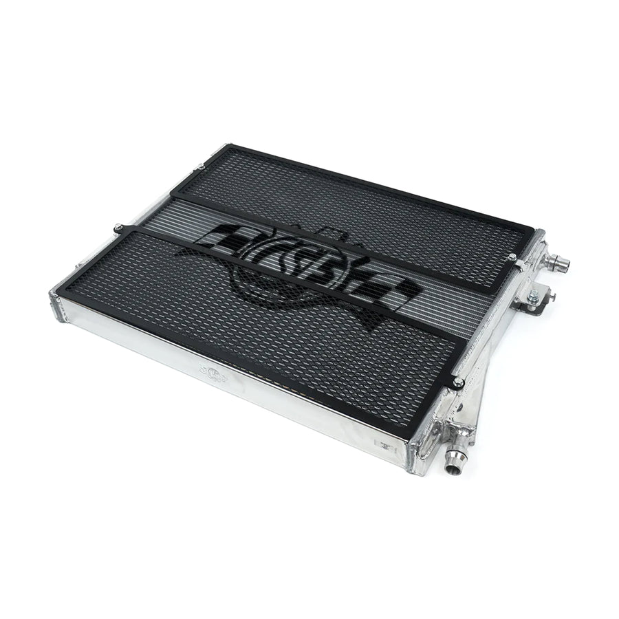 CSF Radiators S58 BMW G80 M3 G82 M4 G87 M2 Front Mount Heat Exchanger