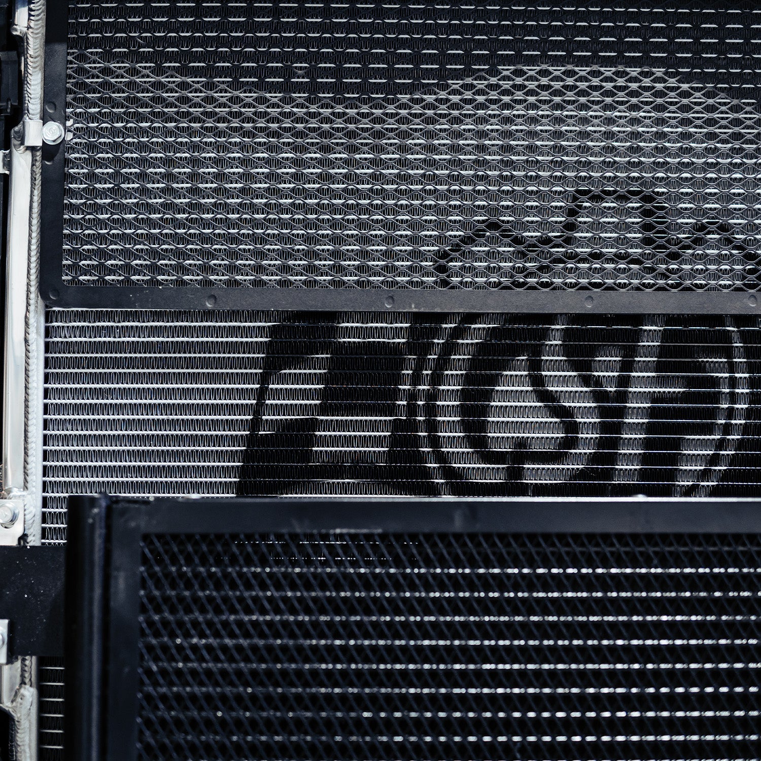 CSF Radiators S58 BMW G80 M3 G82 M4 G87 M2 Front Mount Heat Exchanger