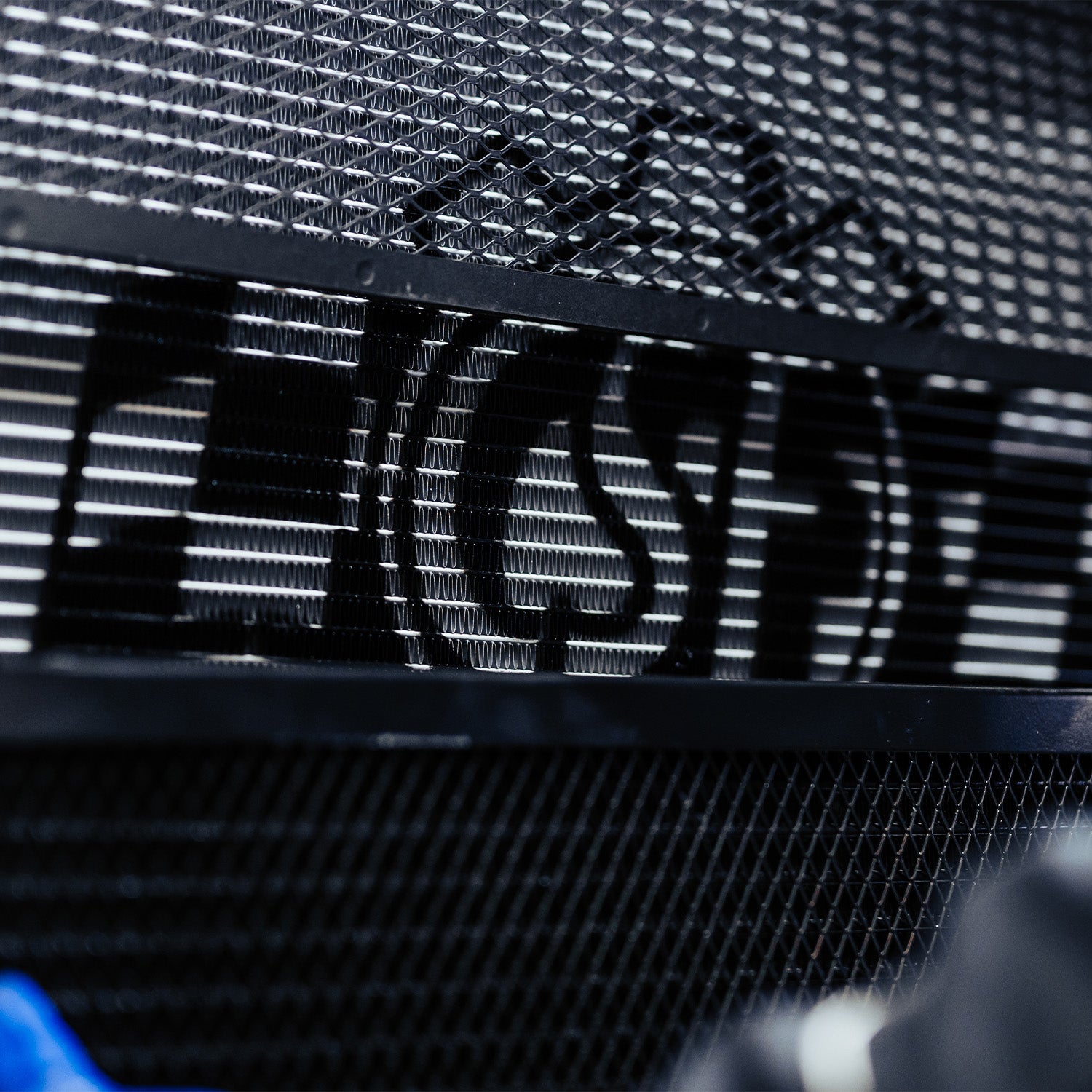 CSF Radiators S58 BMW G80 M3 G82 M4 G87 M2 Front Mount Heat Exchanger