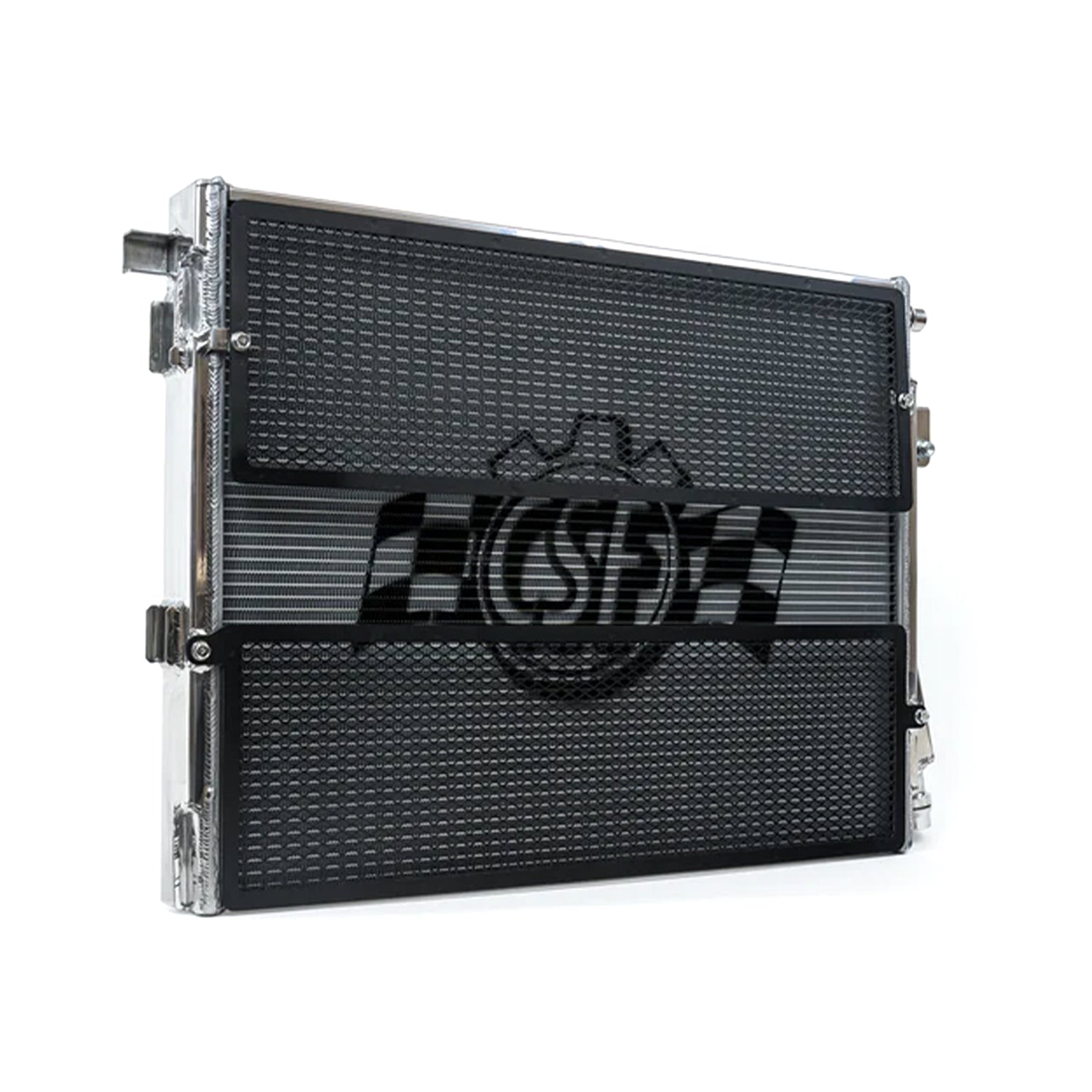 CSF Radiators S58 BMW G80 M3 G82 M4 G87 M2 Front Mount Heat Exchanger
