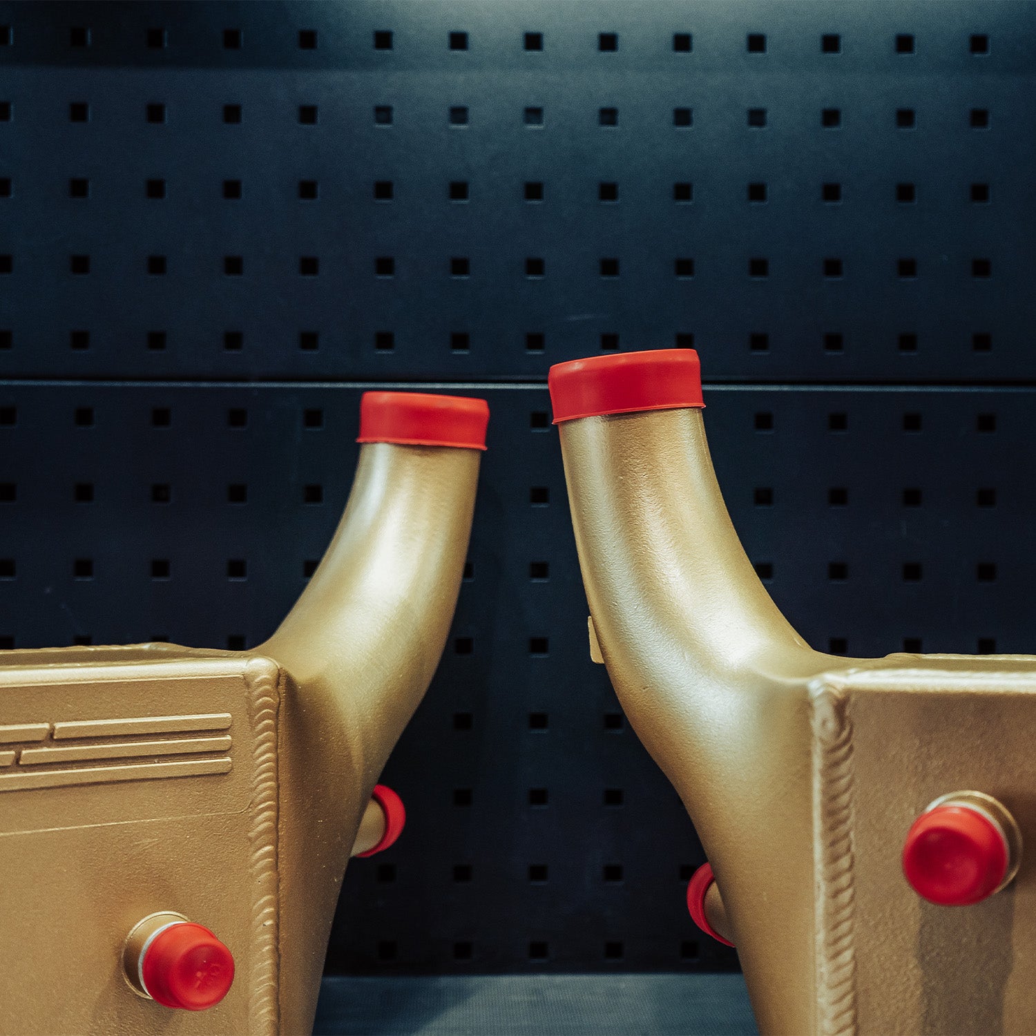 CSF Radiators BMW G90 & G99 M5 S68 High Performance Charge Air Coolers 8351