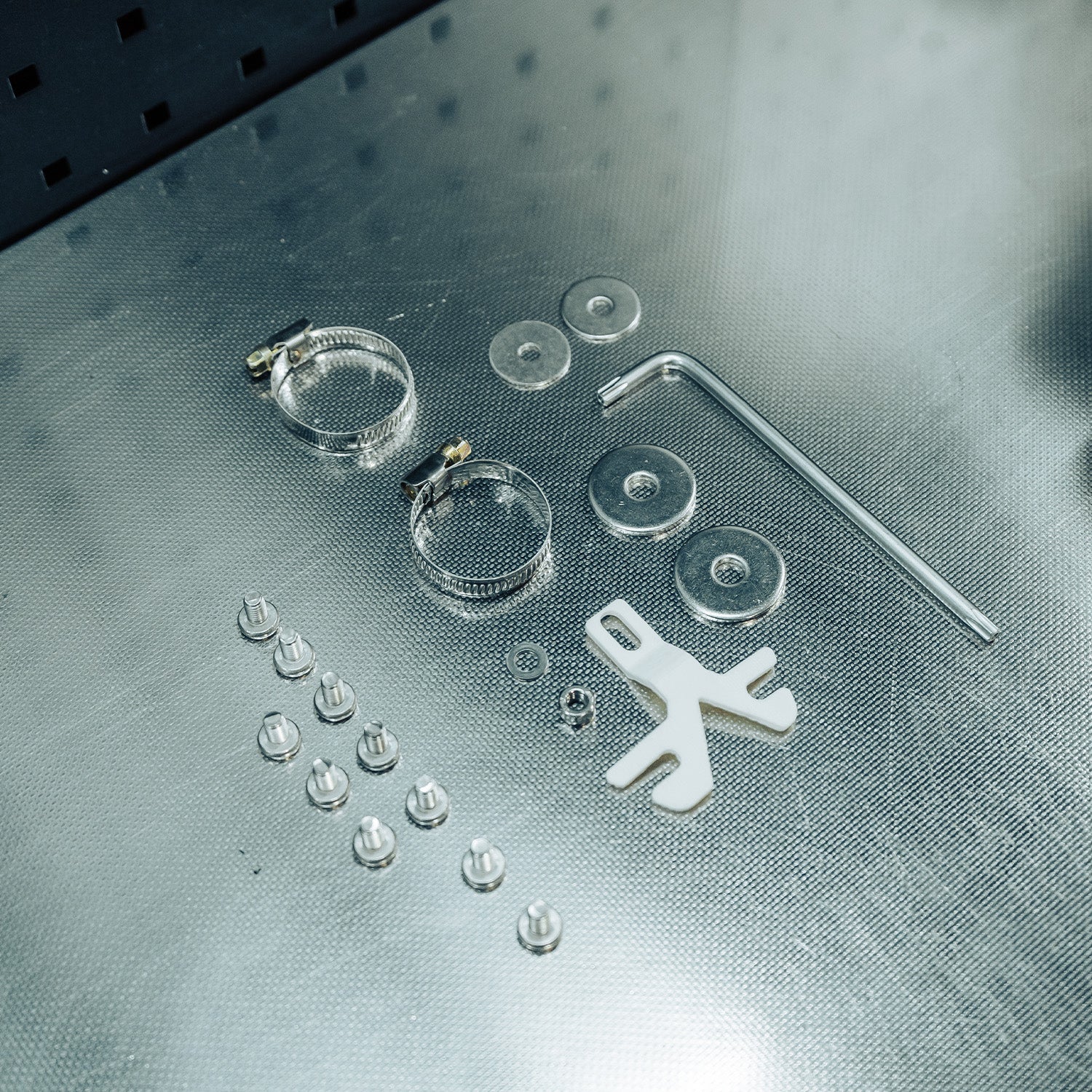 CSF Radiators BMW G90 & G99 M5 S68 High Performance Charge Air Coolers 8351