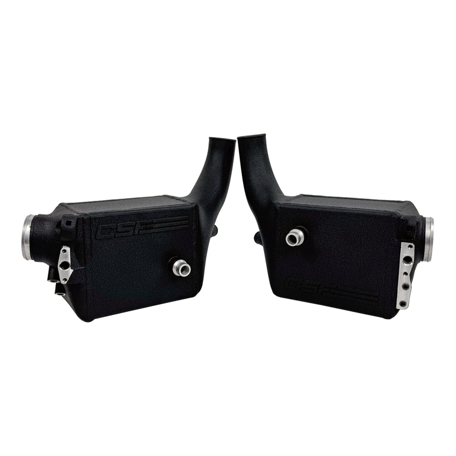 CSF Radiators BMW G90 & G99 M5 S68 High Performance Charge Air Coolers 8351