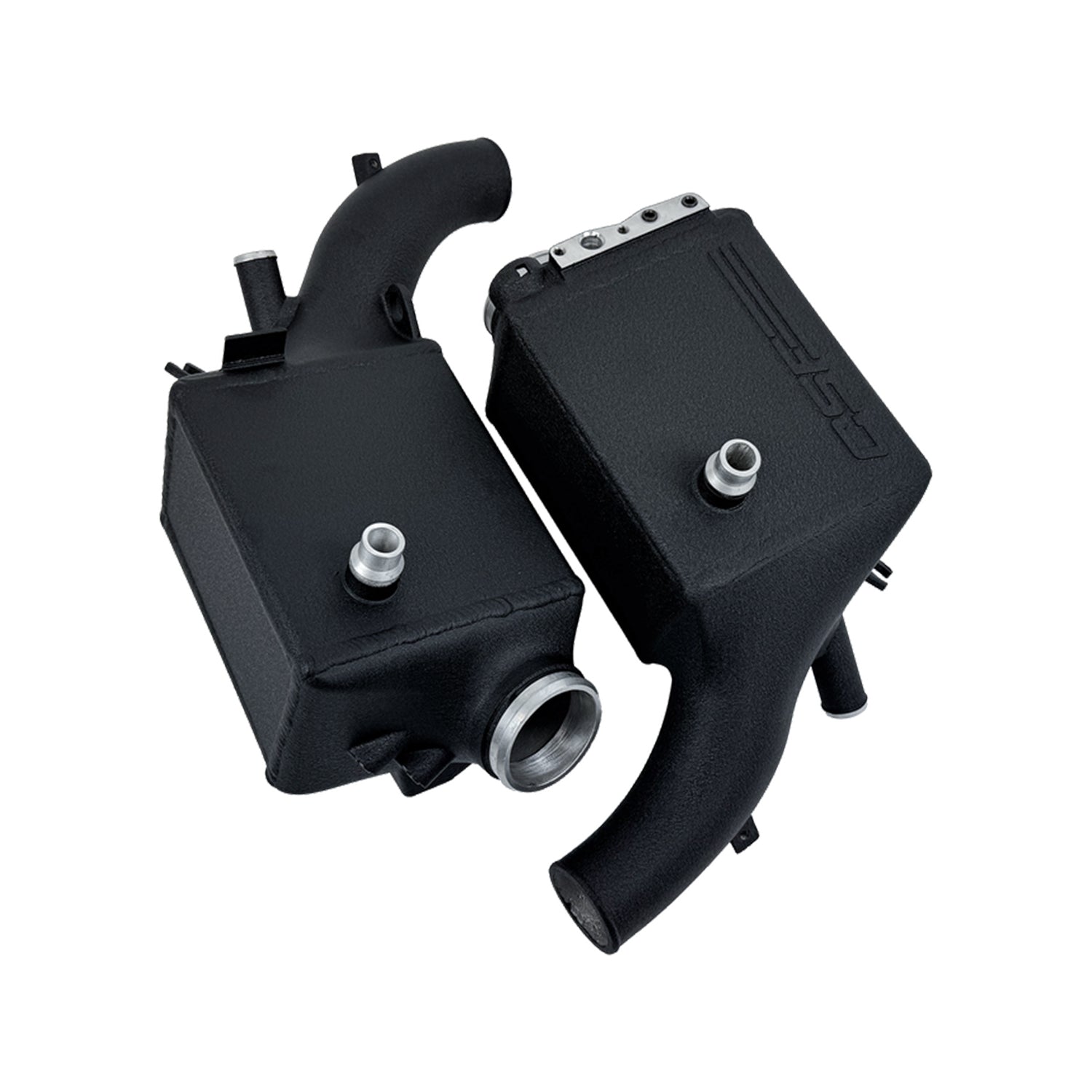 CSF Radiators BMW G90 & G99 M5 S68 High Performance Charge Air Coolers 8351