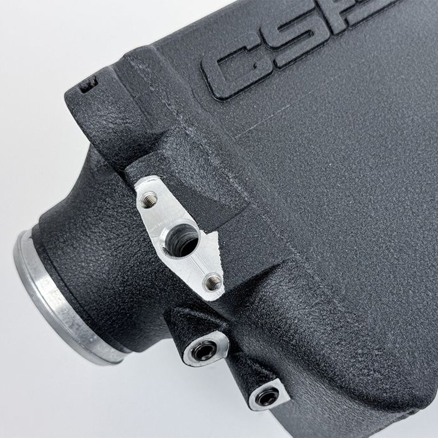 CSF Radiators BMW G90 & G99 M5 S68 High Performance Charge Air Coolers 8351