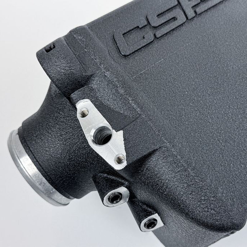 CSF Radiators BMW G90 & G99 M5 S68 High Performance Charge Air Coolers 8351