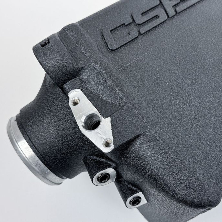 CSF Radiators BMW G90 & G99 M5 S68 High Performance Charge Air Coolers 8351